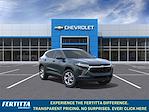 2025 Chevrolet Trax FWD SUV for sale #SC330588 - photo 1