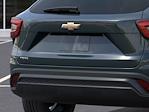 2025 Chevrolet Trax FWD SUV for sale #SC330588 - photo 14