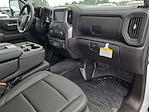 New 2025 Chevrolet Silverado 2500 Work Truck Regular Cab 4WD Pickup for sale #SF112406 - photo 25