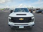 New 2025 Chevrolet Silverado 2500 Work Truck Regular Cab 4WD Pickup for sale #SF112406 - photo 26