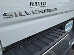 New 2025 Chevrolet Silverado 2500 Work Truck Regular Cab 4WD Pickup for sale #SF112406 - photo 27