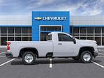 New 2025 Chevrolet Silverado 2500 Work Truck Regular Cab 4x4 Pickup for sale #SF112406 - photo 5