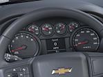 2025 Chevrolet Silverado 2500 Regular Cab SRW 4x2 Pickup for sale #SF113873 - photo 18
