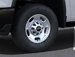 2025 Chevrolet Silverado 2500 Regular Cab SRW 4x2 Pickup for sale #SF113873 - photo 9
