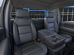 New 2025 Chevrolet Silverado 3500 Work Truck Regular Cab 4x4 Cab Chassis for sale #SF134632 - photo 16