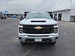 New 2025 Chevrolet Silverado 3500 Regular Cab Flatbed Truck for sale #SF134632 - photo 25