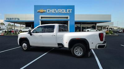 2025 GMC Sierra 3500 Crew Cab 4WD Pickup for sale #SF167346 - photo 2