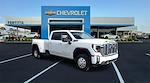 Used 2025 GMC Sierra 3500 Denali Crew Cab for sale #SF167346 - photo 3