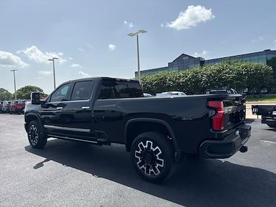 2025 Chevrolet Silverado 2500 Crew Cab SRW 4x4 Pickup for sale #SF187905A - photo 2
