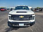 New 2025 Chevrolet Silverado 3500 Work Truck Regular Cab Cab Chassis for sale #SF205005 - photo 30