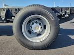 New 2025 Chevrolet Silverado 3500 Work Truck Regular Cab Cab Chassis for sale #SF205005 - photo 32