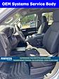 2025 Chevrolet Silverado 2500 Crew Cab SRW 4x2 Service Truck for sale #SF226195 - photo 11