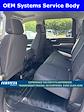 2025 Chevrolet Silverado 2500 Crew Cab SRW 4x2 Service Truck for sale #SF226195 - photo 13