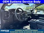 2025 Chevrolet Silverado 2500 Crew Cab SRW 4x2 Service Truck for sale #SF226195 - photo 14