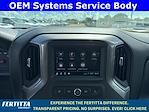 2025 Chevrolet Silverado 2500 Crew Cab SRW 4x2 Service Truck for sale #SF226195 - photo 17