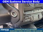 2025 Chevrolet Silverado 2500 Crew Cab SRW 4x2 Service Truck for sale #SF226195 - photo 19