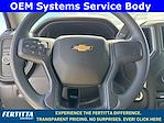 2025 Chevrolet Silverado 2500 Crew Cab SRW 4x2 Service Truck for sale #SF226195 - photo 21