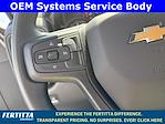 2025 Chevrolet Silverado 2500 Crew Cab SRW 4x2 Service Truck for sale #SF226195 - photo 22