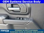 2025 Chevrolet Silverado 2500 Crew Cab SRW 4x2 Service Truck for sale #SF226195 - photo 24