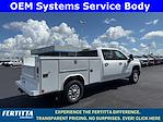 2025 Chevrolet Silverado 2500 Crew Cab SRW 4x2 Service Truck for sale #SF226195 - photo 5