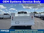 2025 Chevrolet Silverado 2500 Crew Cab SRW 4x2 Service Truck for sale #SF226195 - photo 6