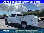2025 Chevrolet Silverado 2500 Crew Cab SRW 4x2 Service Truck for sale #SF226195 - photo 2