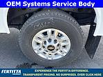2025 Chevrolet Silverado 2500 Crew Cab SRW 4x2 Service Truck for sale #SF226195 - photo 7