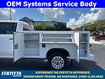 2025 Chevrolet Silverado 2500 Crew Cab SRW 4x2 Service Truck for sale #SF226195 - photo 9