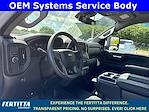 2025 Chevrolet Silverado 2500 Crew Cab SRW 4x2 Service Truck for sale #SF226206 - photo 15