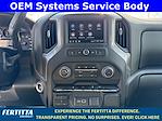 2025 Chevrolet Silverado 2500 Crew Cab SRW 4x2 Service Truck for sale #SF226206 - photo 16