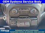 2025 Chevrolet Silverado 2500 Crew Cab SRW 4x2 Service Truck for sale #SF226206 - photo 17