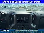 2025 Chevrolet Silverado 2500 Crew Cab SRW 4x2 Service Truck for sale #SF226206 - photo 18