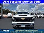 2025 Chevrolet Silverado 2500 Crew Cab SRW 4x2 Service Truck for sale #SF226206 - photo 3