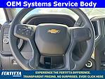 2025 Chevrolet Silverado 2500 Crew Cab SRW 4x2 Service Truck for sale #SF226206 - photo 21