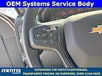2025 Chevrolet Silverado 2500 Crew Cab SRW 4x2 Service Truck for sale #SF226206 - photo 22
