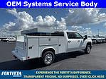 2025 Chevrolet Silverado 2500 Crew Cab SRW 4x2 Service Truck for sale #SF226206 - photo 5