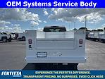 2025 Chevrolet Silverado 2500 Crew Cab SRW 4x2 Service Truck for sale #SF226206 - photo 6