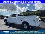 2025 Chevrolet Silverado 2500 Crew Cab SRW 4x2 Service Truck for sale #SF226206 - photo 2