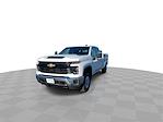 2025 Chevrolet Silverado 2500 Crew Cab SRW RWD Service Truck for sale #SF226277 - photo 4