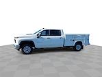 2025 Chevrolet Silverado 2500 Crew Cab SRW RWD Service Truck for sale #SF226277 - photo 5