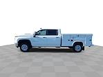 2025 Chevrolet Silverado 2500 Crew Cab SRW RWD Service Truck for sale #SF226277 - photo 6
