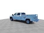 2025 Chevrolet Silverado 2500 Crew Cab SRW RWD Service Truck for sale #SF226277 - photo 2