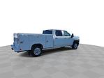 2025 Chevrolet Silverado 2500 Crew Cab SRW RWD Service Truck for sale #SF226277 - photo 8