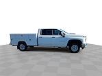 2025 Chevrolet Silverado 2500 Crew Cab SRW RWD Service Truck for sale #SF226277 - photo 9