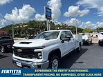 2025 Chevrolet Silverado 2500 Crew Cab SRW 4x2 Service Truck for sale #SF226314 - photo 1