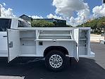 2025 Chevrolet Silverado 2500 Crew Cab SRW 4x2 Service Truck for sale #SF226314 - photo 10