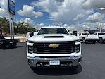 2025 Chevrolet Silverado 2500 Crew Cab SRW 4x2 Service Truck for sale #SF226314 - photo 3