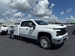 2025 Chevrolet Silverado 2500 Crew Cab SRW 4x2 Service Truck for sale #SF226314 - photo 4
