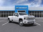 2025 Chevrolet Silverado 3500 Crew Cab 4x4 Pickup for sale #SF245094 - photo 1