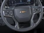 2025 Chevrolet Silverado 3500 Crew Cab 4x4 Pickup for sale #SF245094 - photo 19